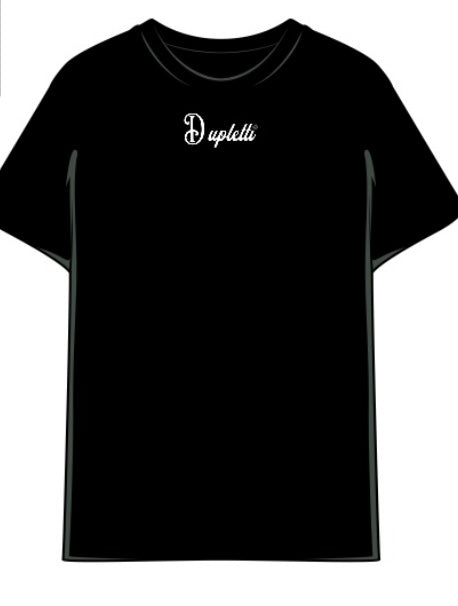 Playera oversize Stay Trebol