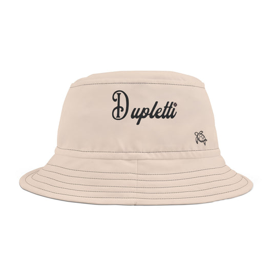 Dupletti Hat (AOP)