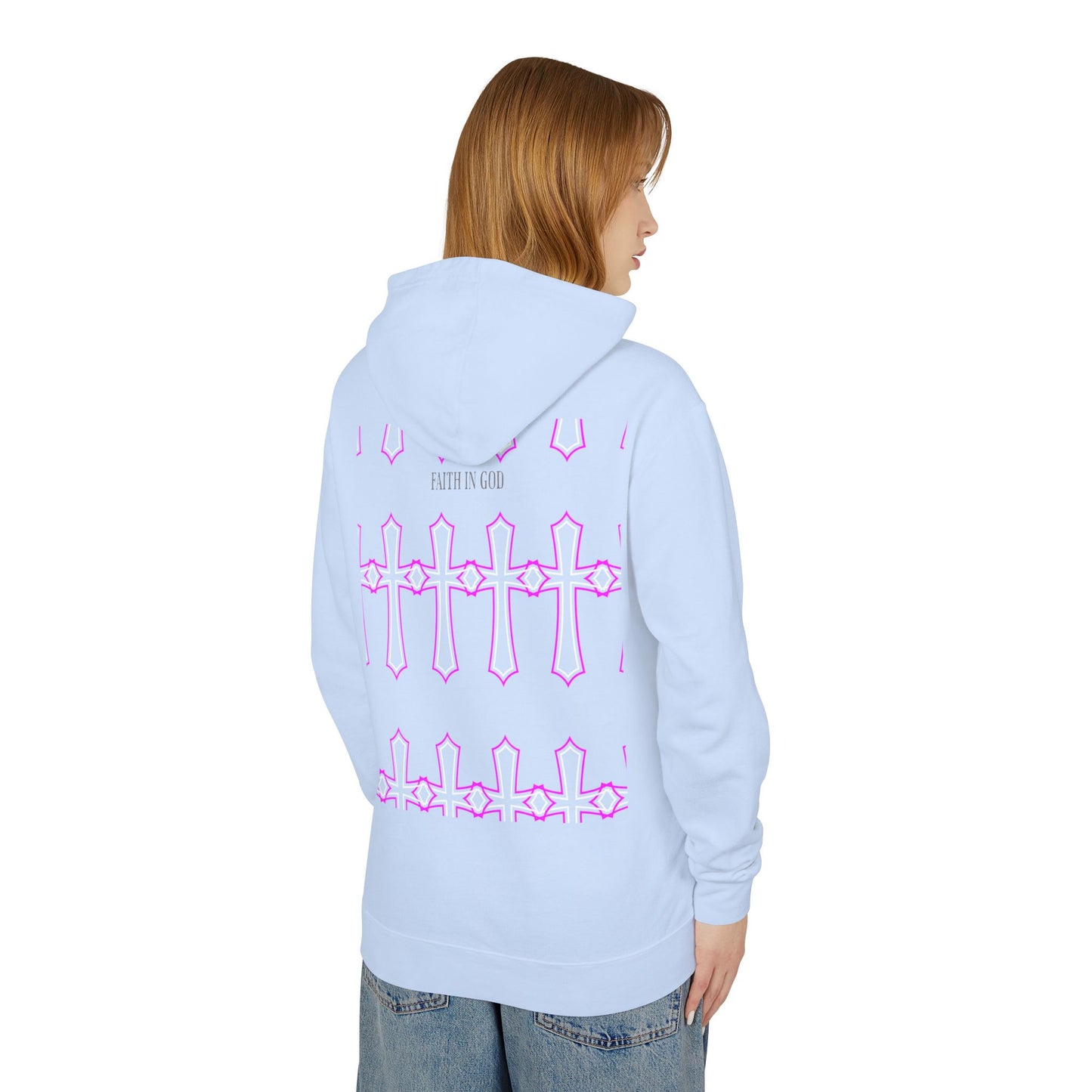 Cruz Dupletti Hooded Sweatshirt